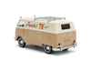 Transformers: Rise of the Beasts - 1967 VW Beetle Bus 1:32 Scale Vehicle