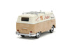 Transformers: Rise of the Beasts - 1967 VW Beetle Bus 1:32 Scale Vehicle