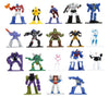 Transformers - Nano MetalFigs Series 3 18 Pack