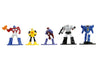 Transformers - Nano MetalFigs Series 3 18 Pack