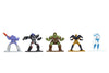 Transformers - Nano MetalFigs Series 3 18 Pack