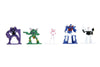 Transformers - Nano MetalFigs Series 3 18 Pack