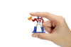 Transformers - Nano MetalFigs Series 3 18 Pack