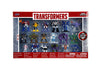 Transformers - Nano MetalFigs Series 3 18 Pack