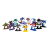 Transformers - Nano MetalFigs Series 3 18 Pack