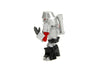 Transformers (TV) - 2.5in MetalFigs 4 Pack
