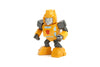 Transformers (TV) - 2.5in MetalFigs 4 Pack