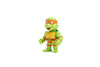 Teenage Mutant Ninja Turtles - 2.5in MetalFigs 4 Pack