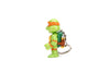 Teenage Mutant Ninja Turtles - 2.5in MetalFigs 4 Pack