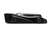 Batman (1989) - Batmobile & Armour with Batman 1:24 Scale Diecast Vehicle Set