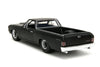 Fast & Furious 10 - Chevrolet El Camino (1967) 1:24 Scale Hollywood Rides Diecast Vehicle