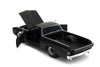 Fast & Furious 10 - Chevrolet El Camino (1967) 1:24 Scale Hollywood Rides Diecast Vehicle