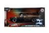 Fast & Furious 10 - Chevrolet El Camino (1967) 1:24 Scale Hollywood Rides Diecast Vehicle