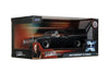 Fast & Furious 10 - Chevrolet El Camino (1967) 1:24 Scale Hollywood Rides Diecast Vehicle