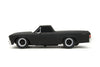 Fast & Furious - 1967 Chev El Camino 1:16 Scale Remote Control Car