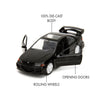 Fast & Furious - Heist Honda Civic EJ1 1:32 Scale Diecast Vehicle
