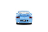Fast & Furious - Porsche 911 GT3 RS 1:32 Scale Diecast Vehicle