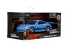 Fast & Furious - Porsche 911 GT3 RS 1:32 Scale Diecast Vehicle