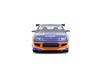 Fast and the Furious - Hans 2001 Nissan Silvia S15 1:32 Scale Diecast Vehicle