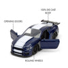 Fast & Furious - 2016 Ford Mustang GT 1:32 Scale Diecast Vehicle