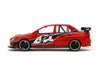 Fast & Furious - Mitsubishi Lancer Evolution IX 1:32 Scale Diecast Vehicle