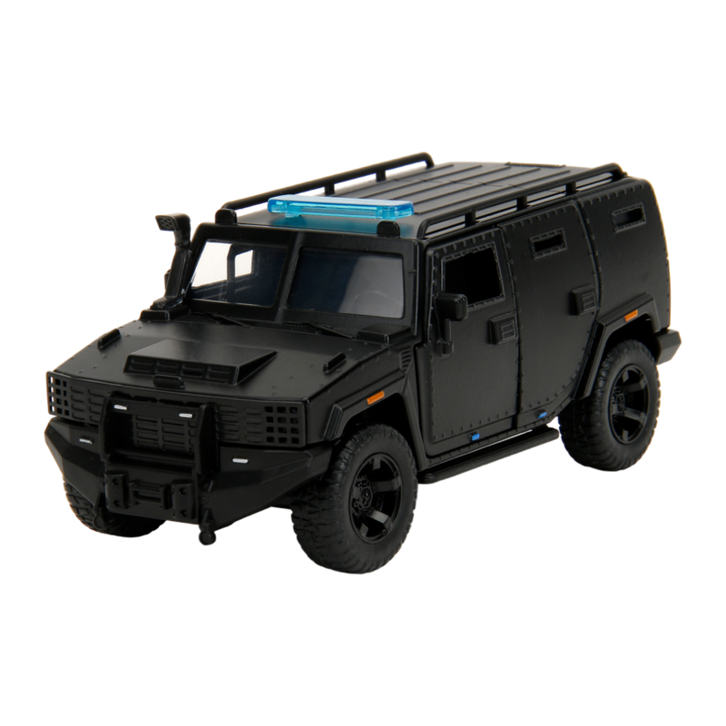 Fast & Furious - Agency SUV 1:32 Scale