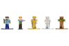 Minecraft - Caves & Cliffs Nano MetalFig Series 10 18 Pack