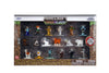 Minecraft - Caves & Cliffs Nano MetalFig Series 10 18 Pack