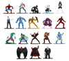 Marvel Comics - Spider-Man Nano MetalFig Series 9 18  Pack