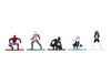 Marvel Comics - Spider-Man Nano MetalFig Series 9 18  Pack