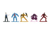 Marvel Comics - Spider-Man Nano MetalFig Series 9 18  Pack