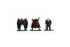 Marvel Comics - Spider-Man Nano MetalFig Series 9 18  Pack