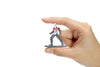 Marvel Comics - Spider-Man Nano MetalFig Series 9 18  Pack