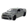 Fast & Furious 10 - 2021 Dodge Charger SRT Hellcat 1:24 Scale
