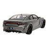 Fast & Furious 10 - 2021 Dodge Charger SRT Hellcat 1:24 Scale