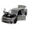 Fast & Furious 10 - 2021 Dodge Charger SRT Hellcat 1:24 Scale