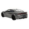 Fast & Furious 10 - 2021 Dodge Charger SRT Hellcat 1:24 Scale