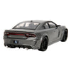 Fast & Furious 10 - 2021 Dodge Charger SRT Hellcat 1:24 Scale