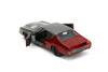 Marvel Comics - 1970 Chevy Chevelle SS with Thor 1:32 Scale Diecast Vehicle