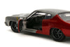 Marvel Comics - 1970 Chevy Chevelle SS with Thor 1:32 Scale Diecast Vehicle