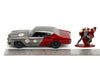 Marvel Comics - 1970 Chevy Chevelle SS with Thor 1:32 Scale Diecast Vehicle