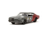 Marvel Comics - 1970 Chevy Chevelle SS with Thor 1:32 Scale Diecast Vehicle