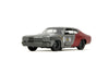 Marvel Comics - 1970 Chevy Chevelle SS with Thor 1:32 Scale Diecast Vehicle