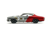 Marvel Comics - 1970 Chevy Chevelle SS with Thor 1:32 Scale Diecast Vehicle