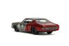 Marvel Comics - 1970 Chevy Chevelle SS with Thor 1:32 Scale Diecast Vehicle