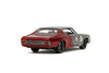 Marvel Comics - 1970 Chevy Chevelle SS with Thor 1:32 Scale Diecast Vehicle