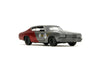 Marvel Comics - 1970 Chevy Chevelle SS with Thor 1:32 Scale Diecast Vehicle