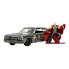 Marvel Comics - 1970 Chevy Chevelle SS with Thor 1:32 Scale Diecast Vehicle