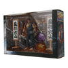 Street Fighter - Evil Ryu SDCC 2023 Exclusive Deluxe 6 Inch Figure
