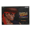 Street Fighter - Evil Ryu SDCC 2023 Exclusive Deluxe 6 Inch Figure